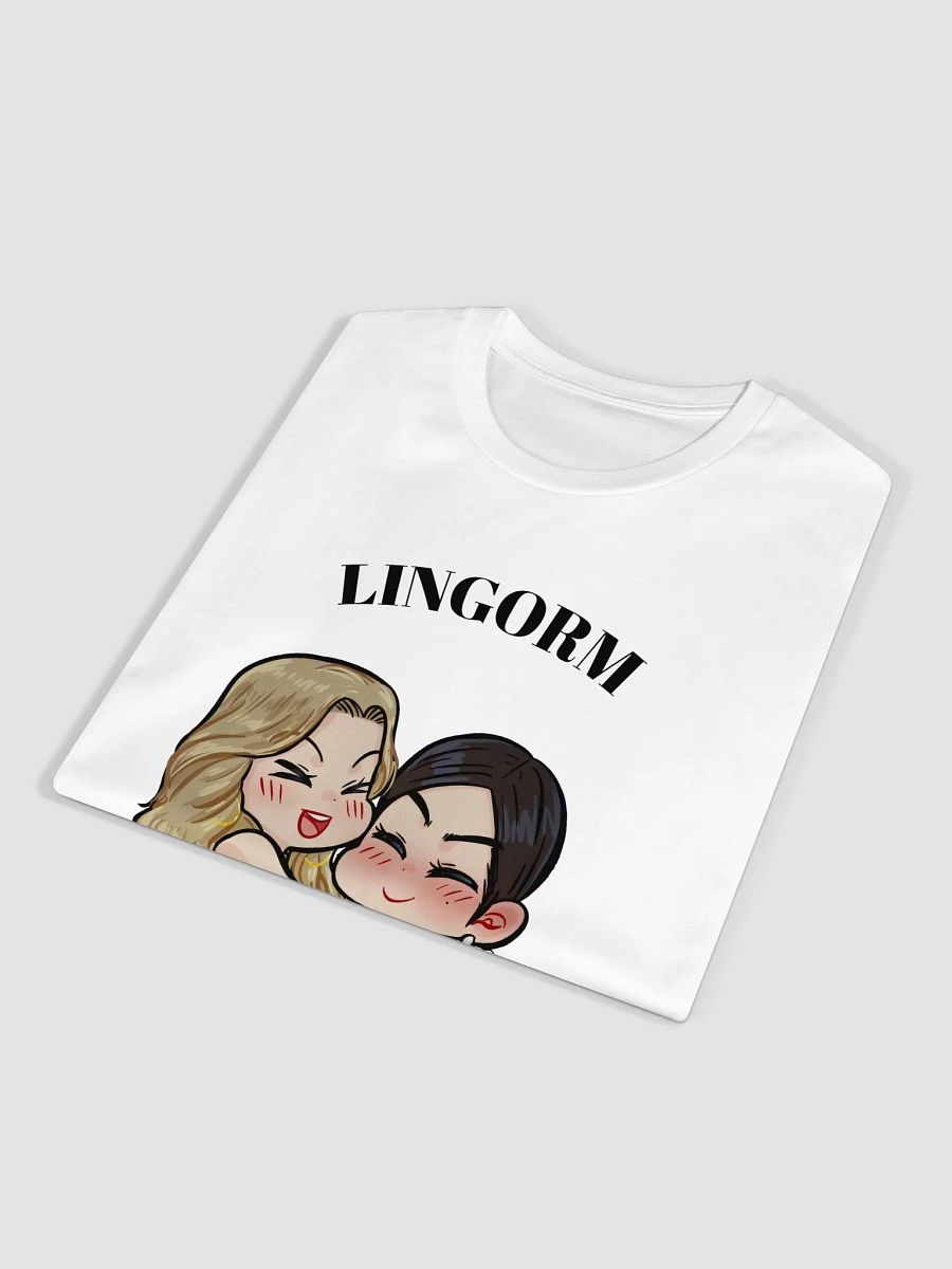 LingOrm Unisex Premium T Shirt product image (4)