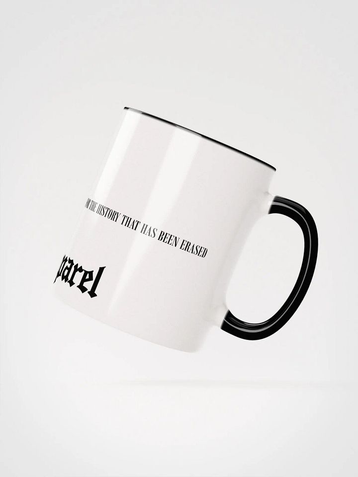 Don Pedro Mug product image (4)