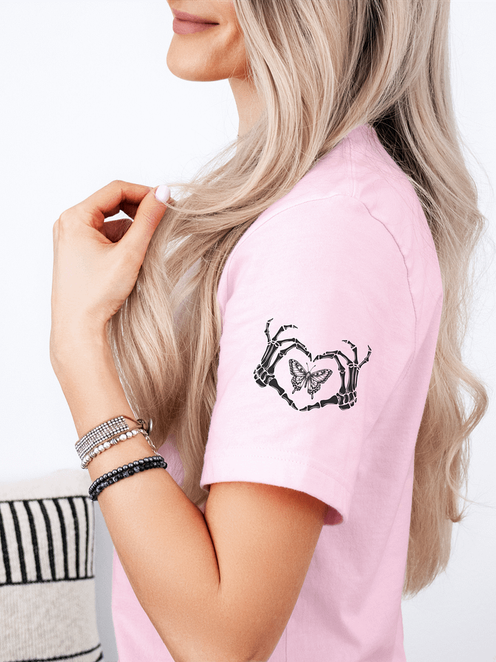 The Witch ・Tarot Tee product image (2)