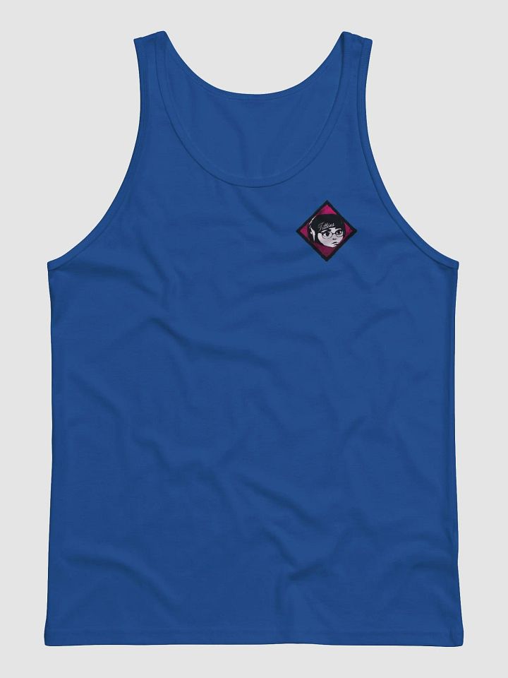 PotsPerk Tank Top product image (2)