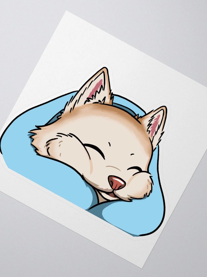 Sleepy Sky product image (2)