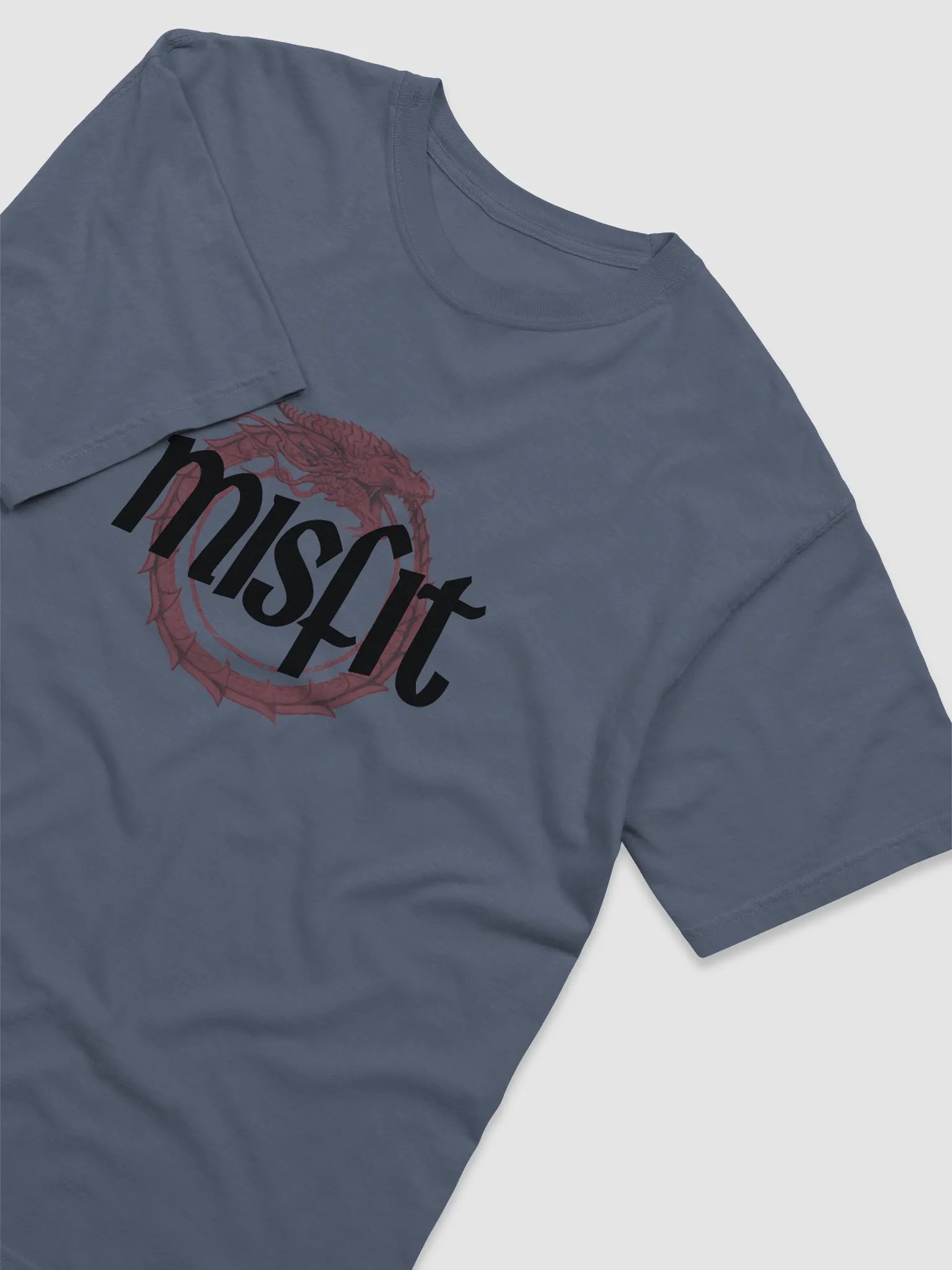 Misfit T-Shirt product image (18)