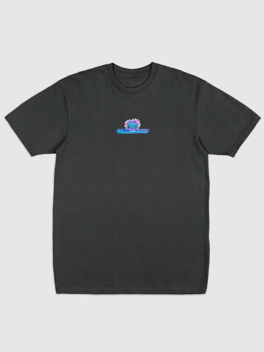 The Conservatory Crew Tee product image (1)