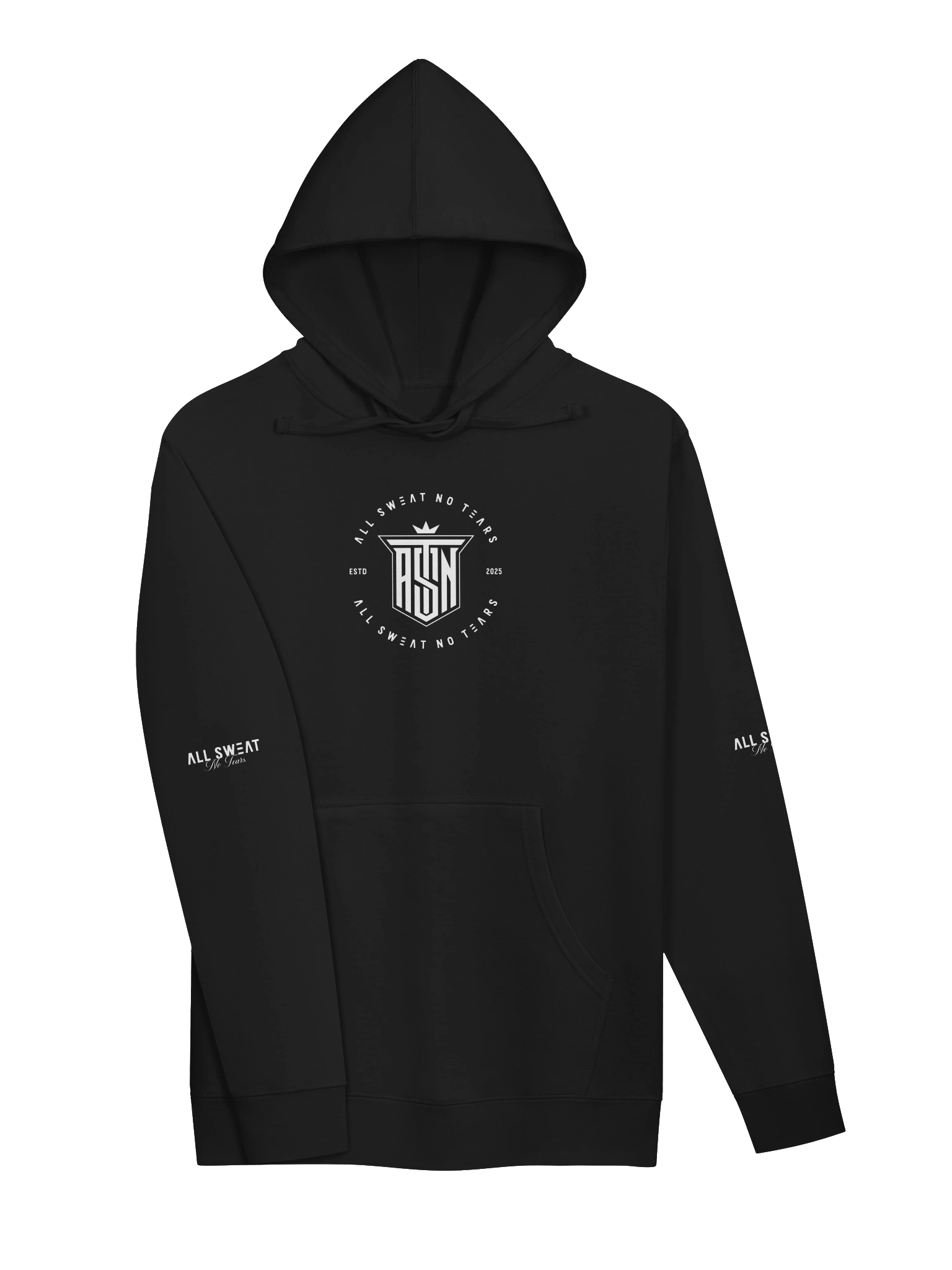 Asnt Urban Hoodie product image (3)