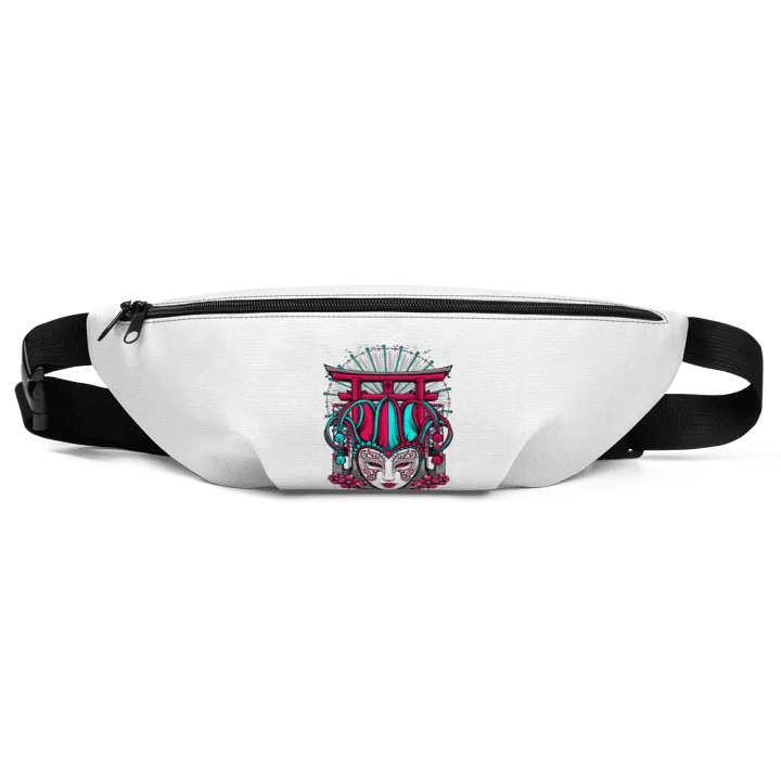NOSLEEPRP FREAKSHOW Fanny-Pack product image (1)
