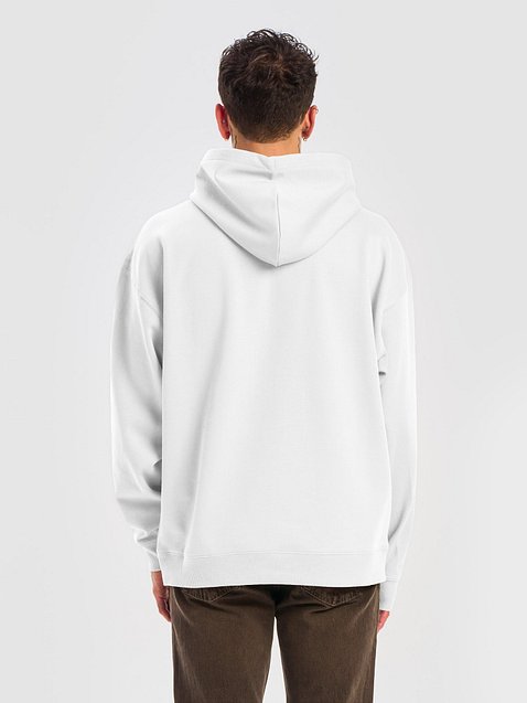 Photo showing Stanley/Stella Unisex Organic Relaxed Hoodie