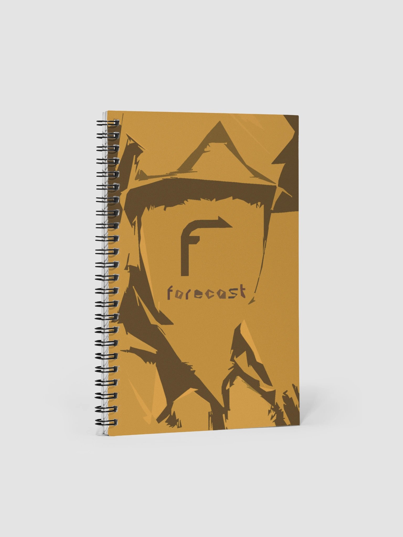 Forecast Notepad Fangio product image (1)