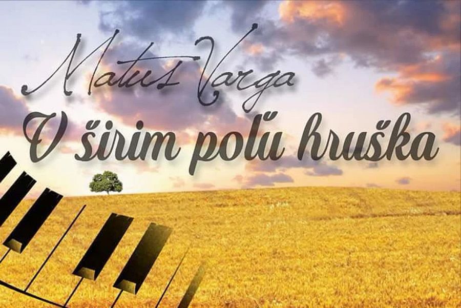 CD Matus Varga - V sirim polu hruska product image (1)