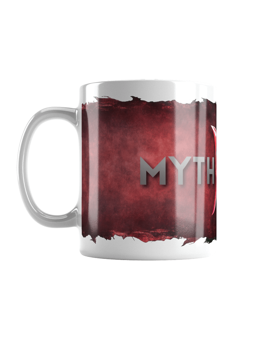 Mythbearer #1 Mug product image (18)
