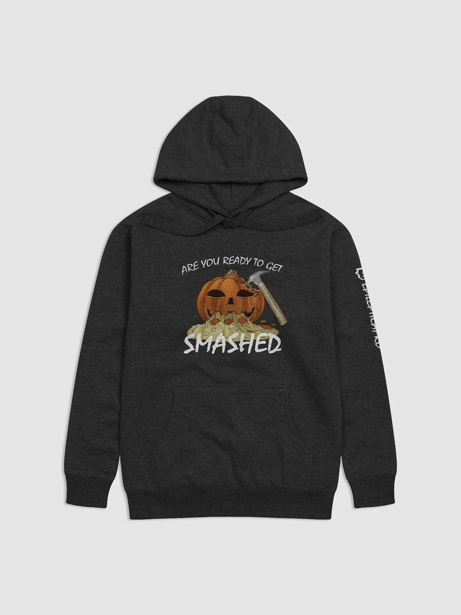 Full Pump Hood product image (1)