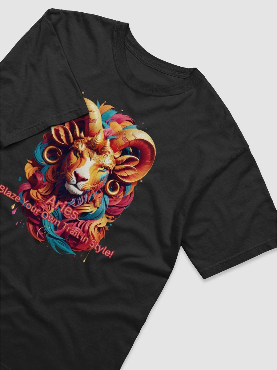 Aries Blaze Your Own Trail in Style! product image (2)