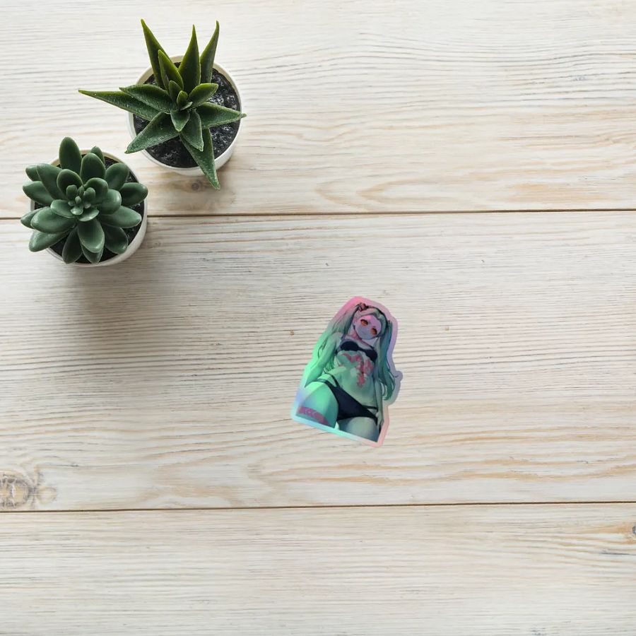 Rebecca Sticker product image (10)