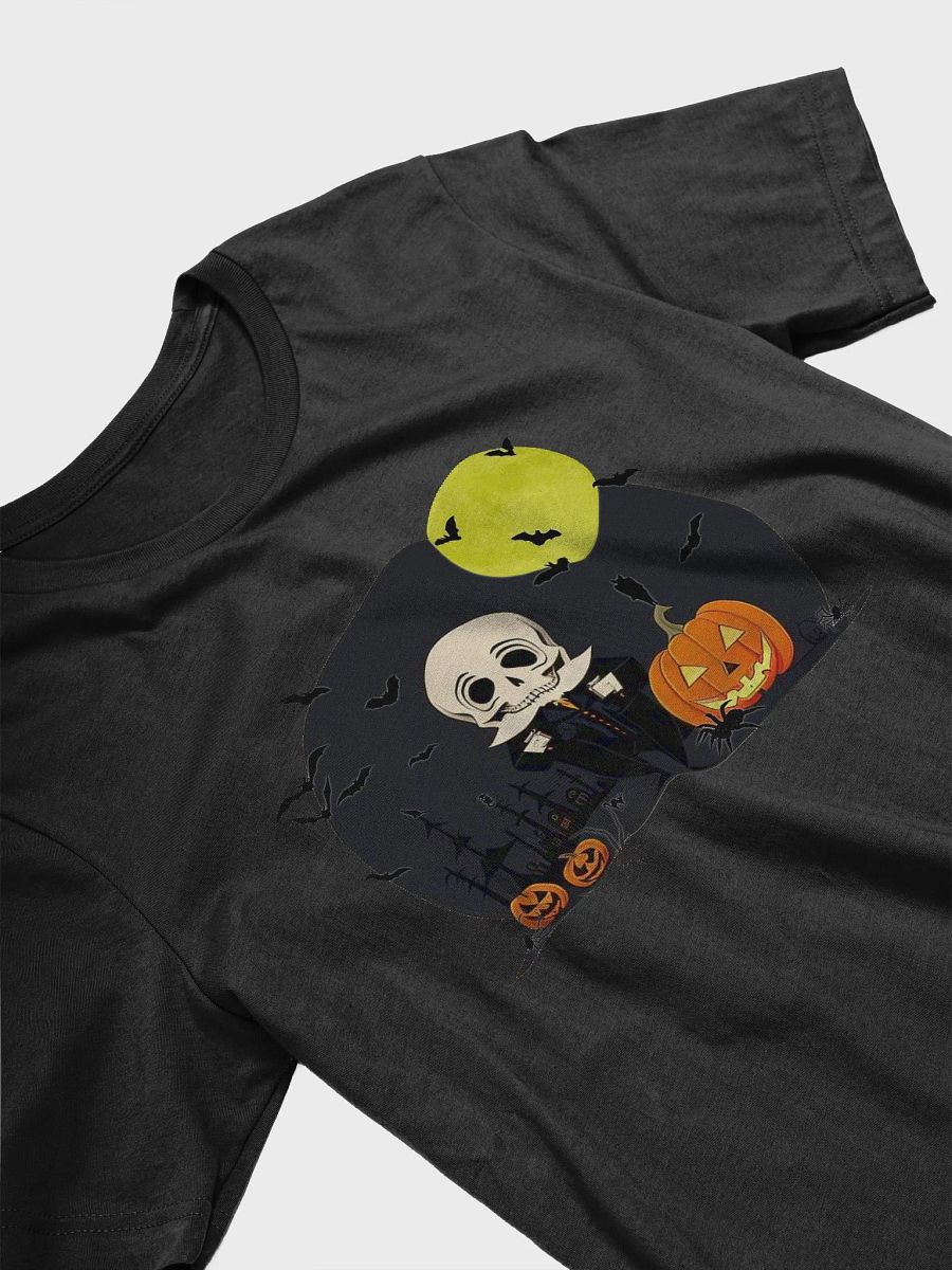 Cthulhu on Halloween Squid Game product image (3)