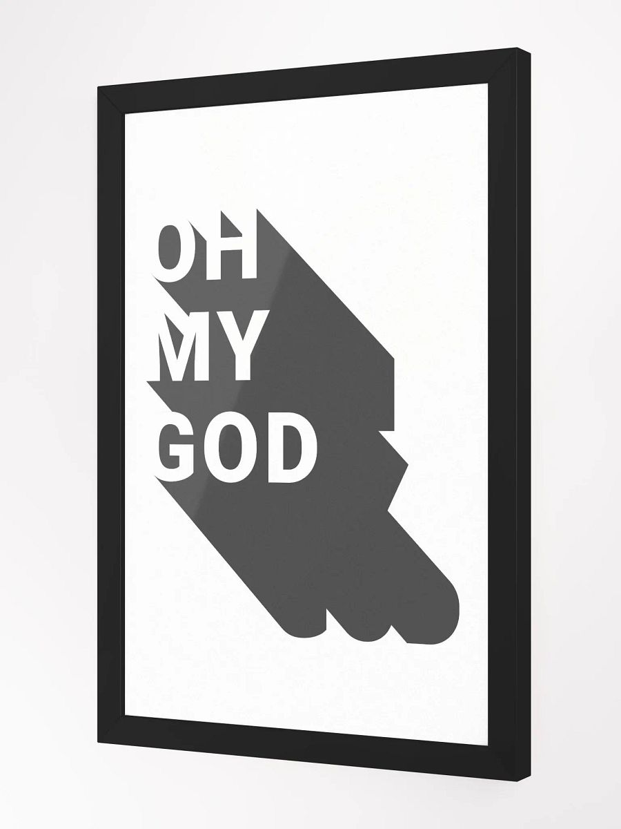 OH MY GOD product image (2)