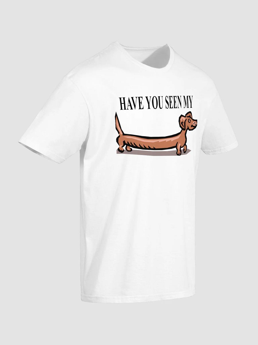 Men's Have you seen Tee product image (39)