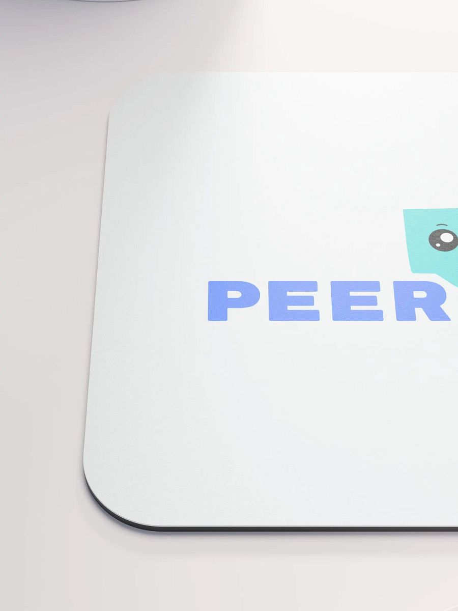 Peerbots Mouse Pad product image (6)