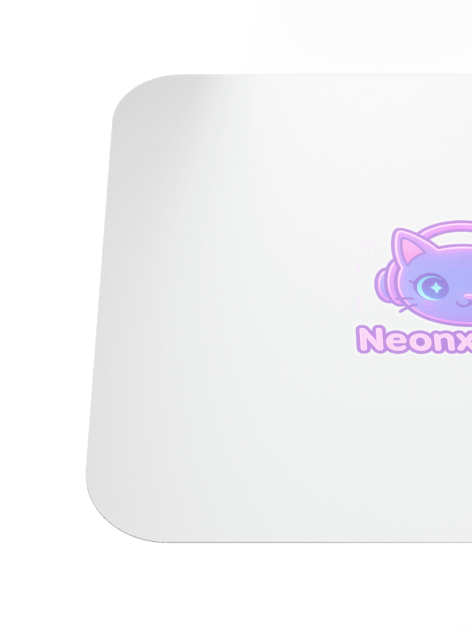 Neon PurrPad product image (6)