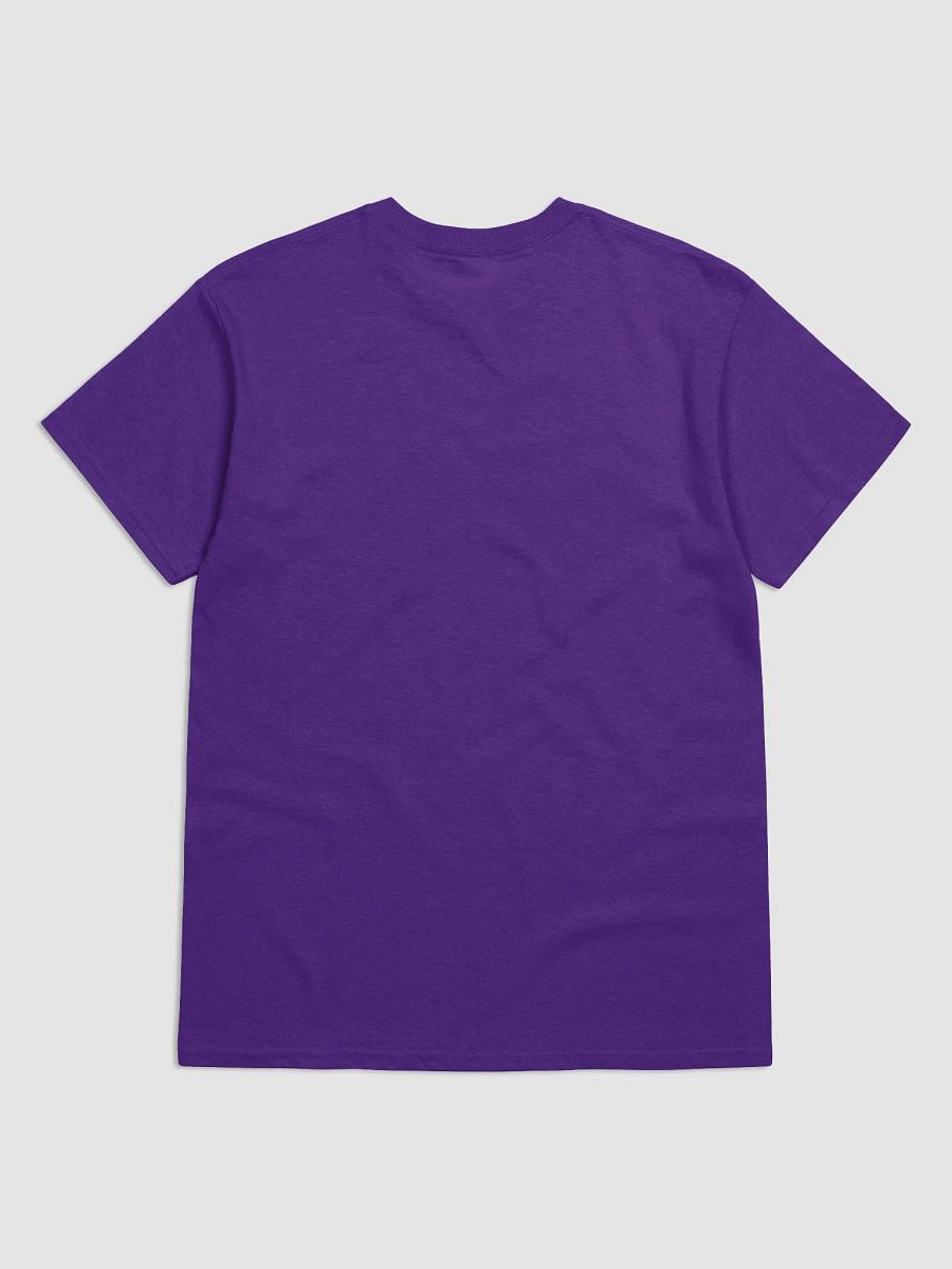 Purple Collection T-shirt product image (2)