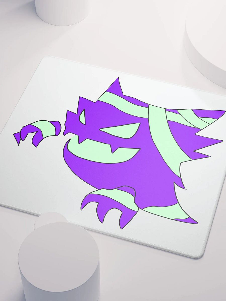 Haunter Mouse Pad product image (3)