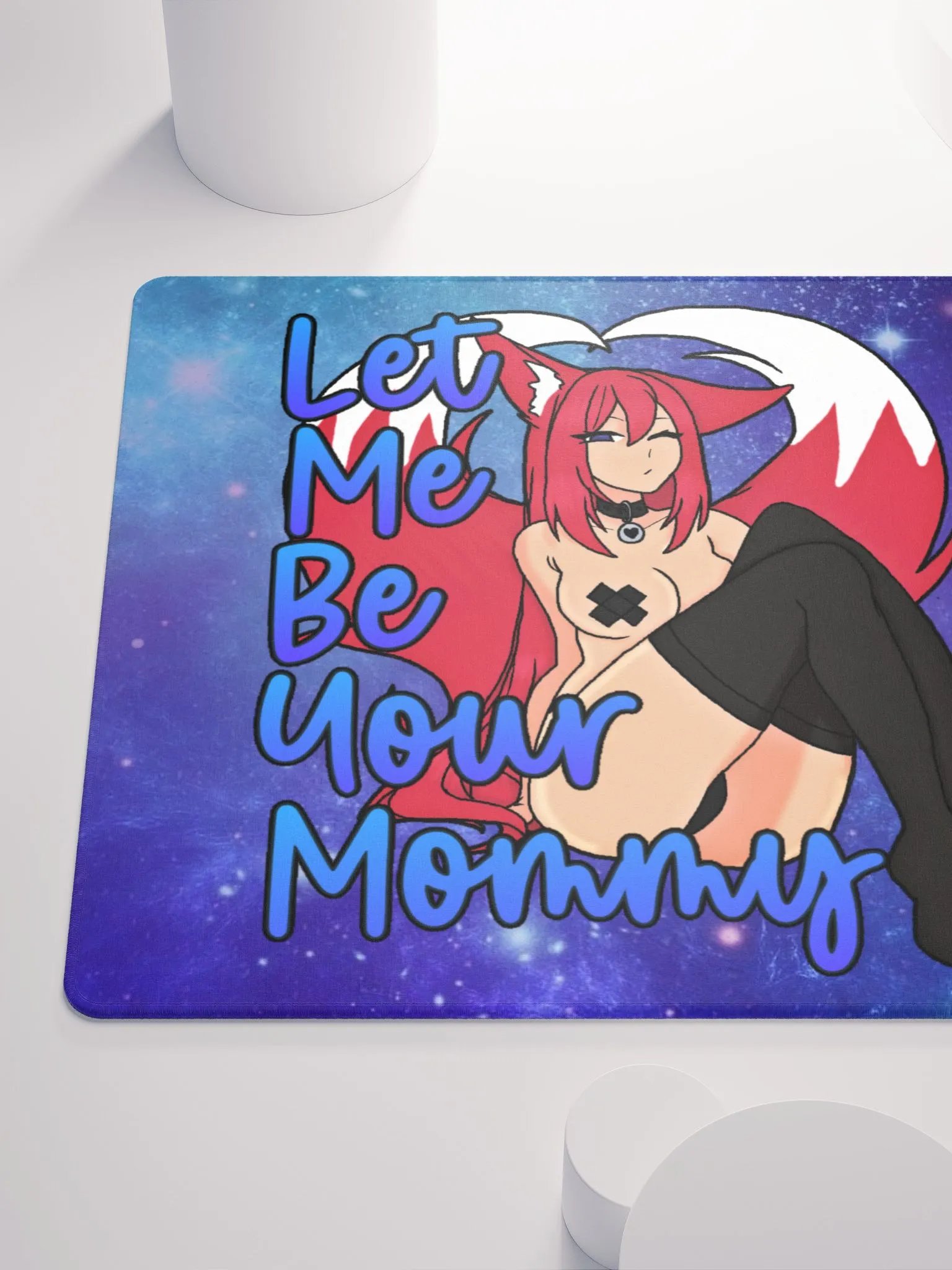 LMBYM Mousepad product image (10)
