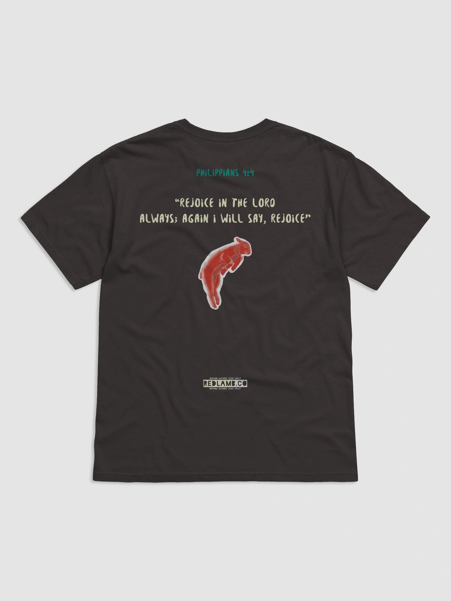 Leap for joy Unisex Tee product image (5)