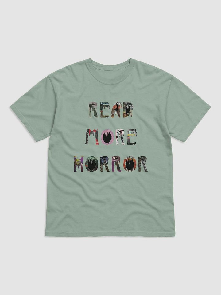 Read More Horror Tee product image (4)
