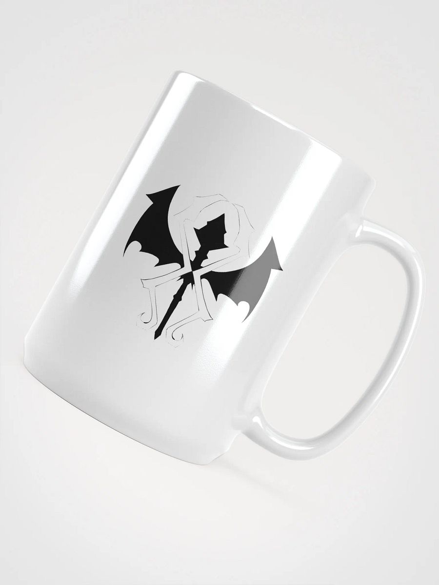 GT Logo Mug product image (4)