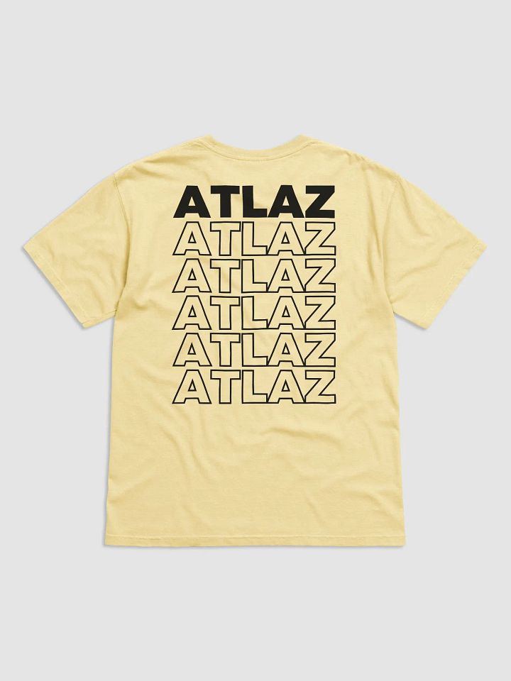 ATLAZ Shirt V2 product image (2)
