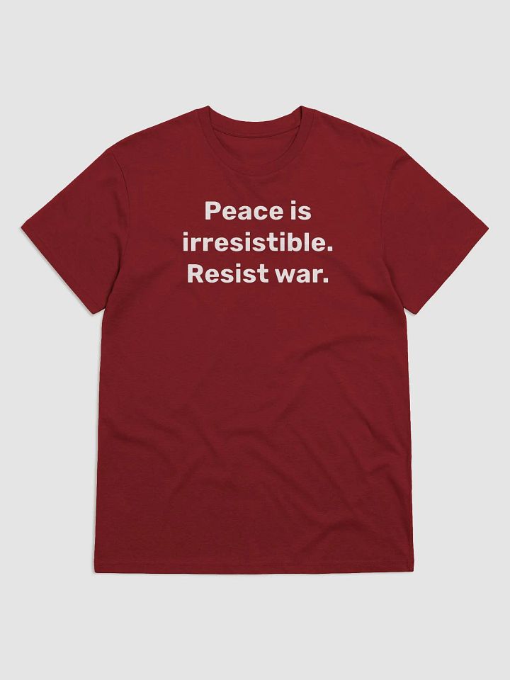 Irresistible product image (3)
