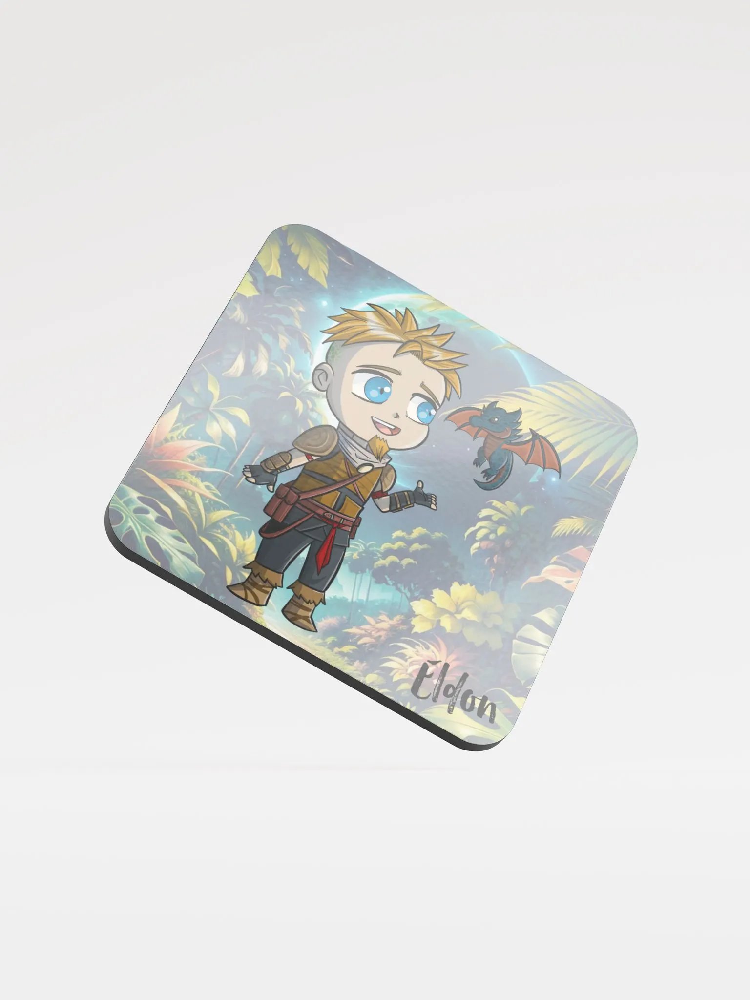 Eldon Coaster product image (1)