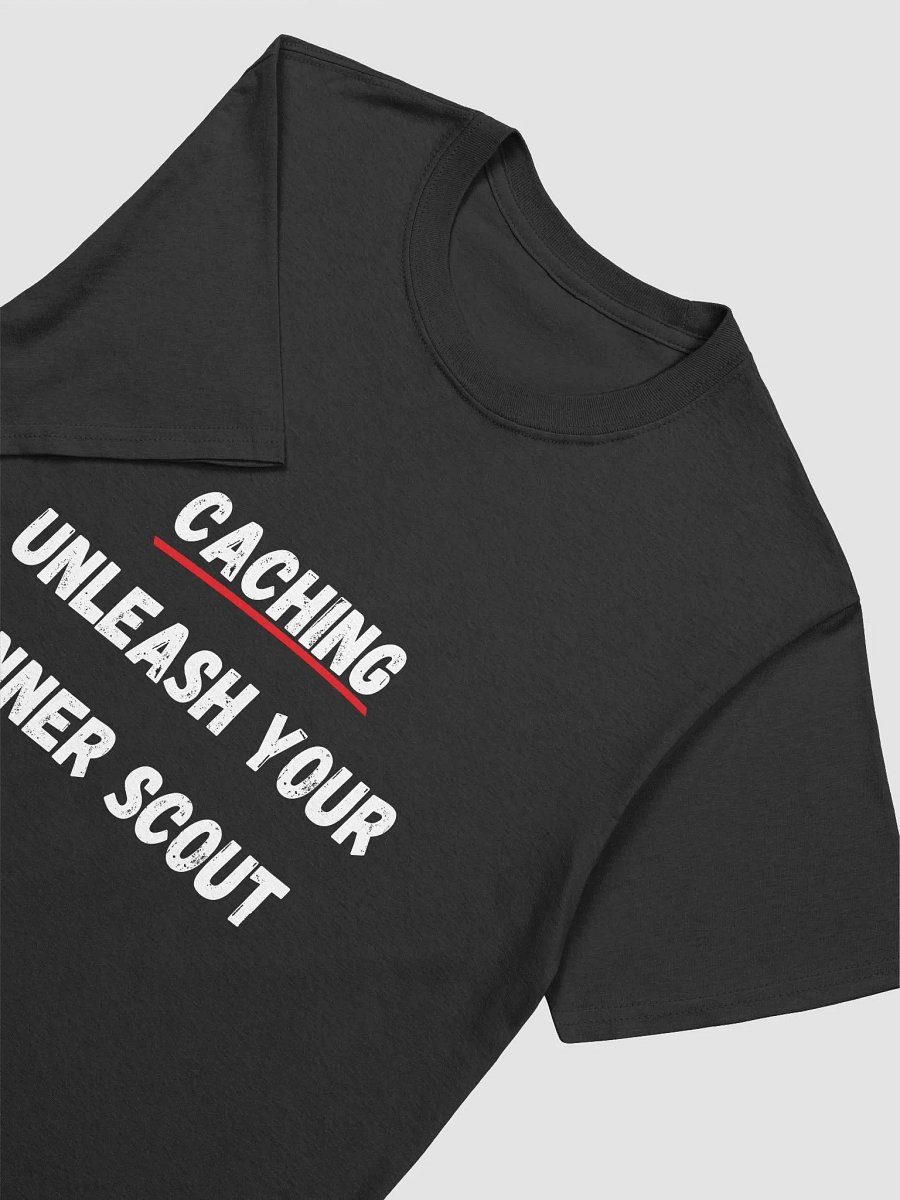 Caching: Unleash Your Inner Scout product image (3)