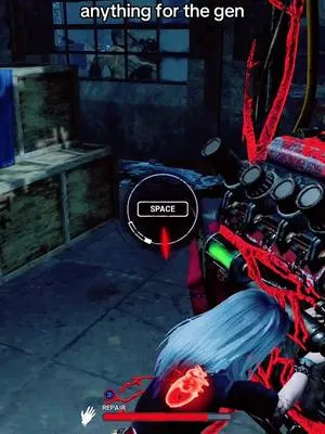 you know I gotchu pookie @Ej Brown (until I don’t 😭) #dbd #dbdtok #dbdedits #dbdtiktok #dbdsurvivor #dbdclips #deadbydaylightclips #dbdmemes #deadbydaylight #gamer #gamergirl #fyp #fypシ #fypage 
