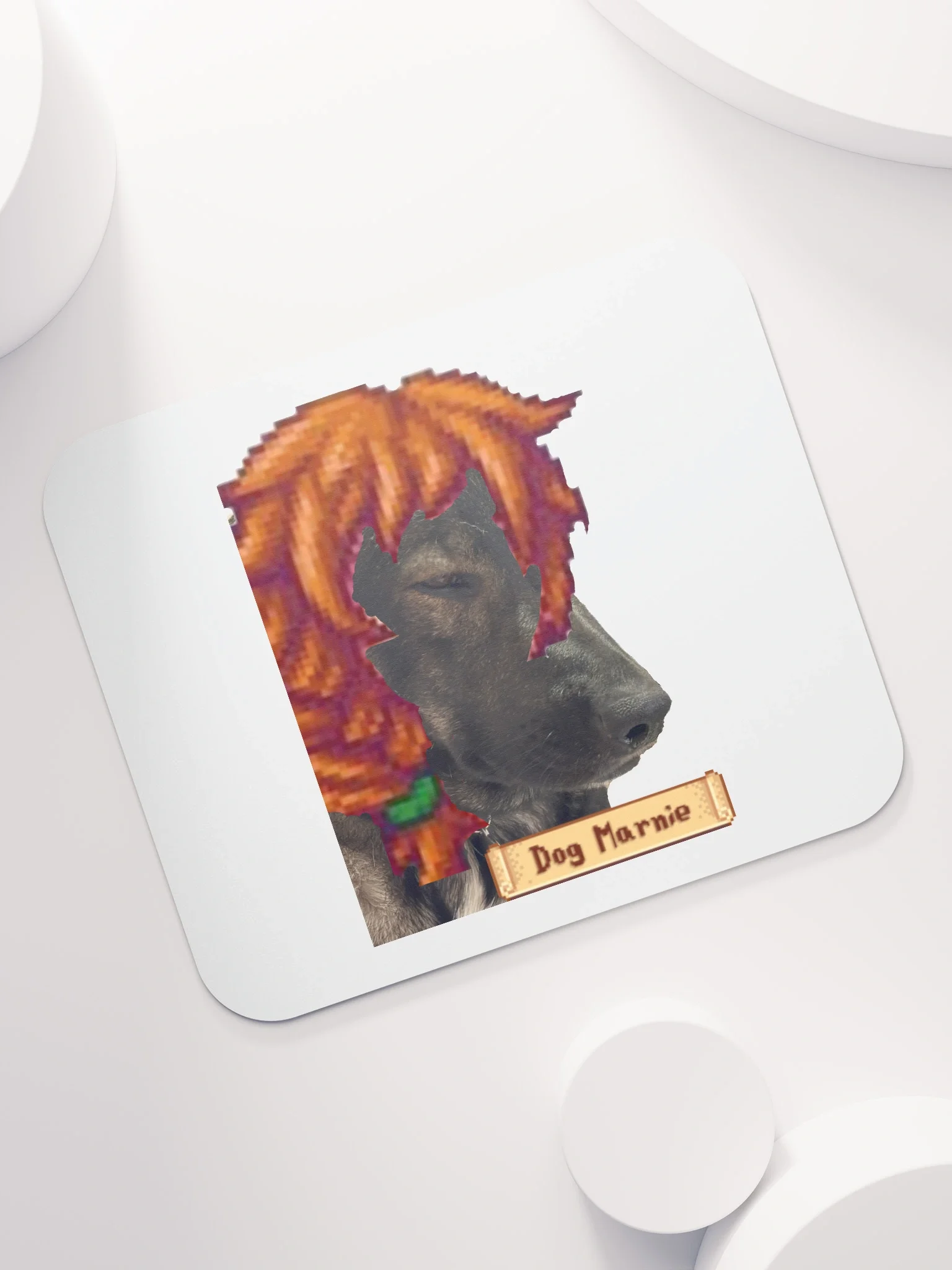 Dog Marnie product image (7)