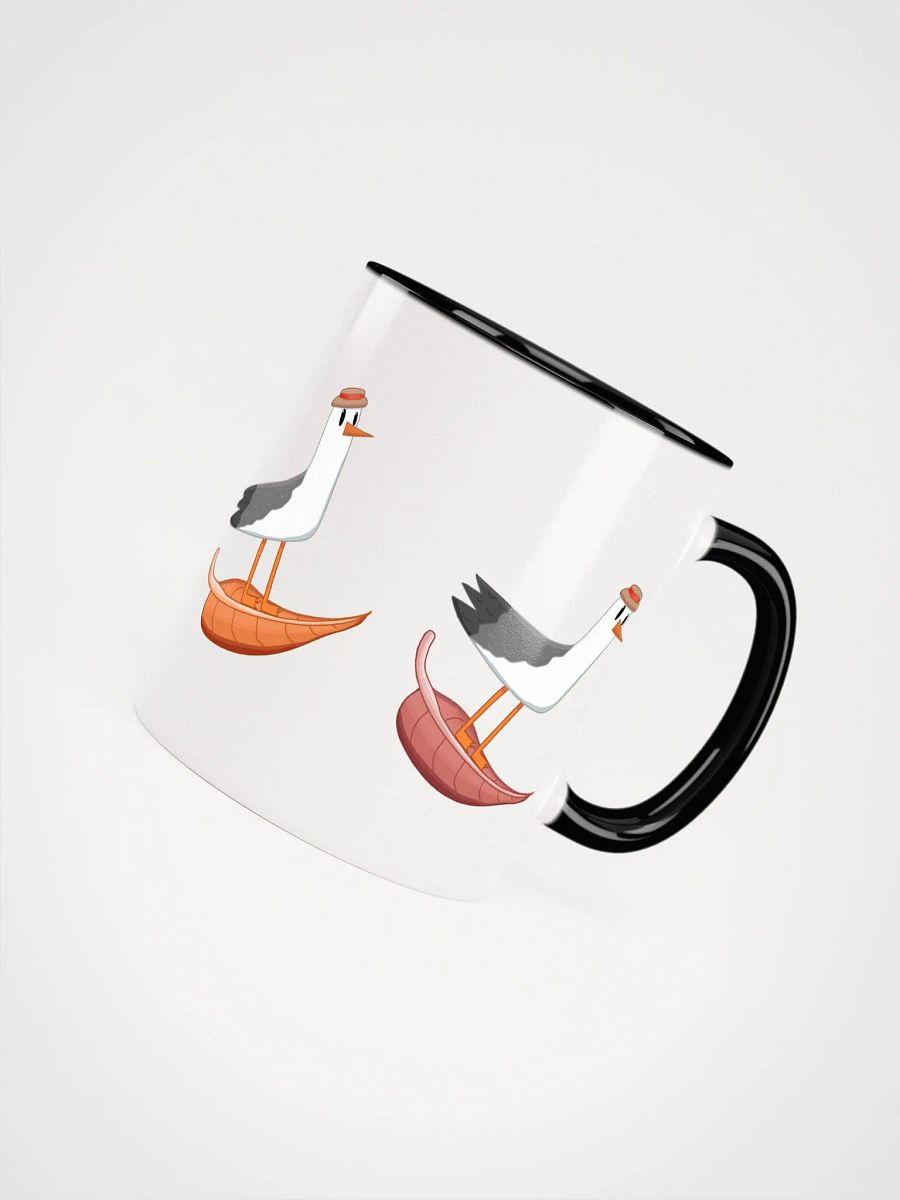 Autumn Ride Mug product image (56)