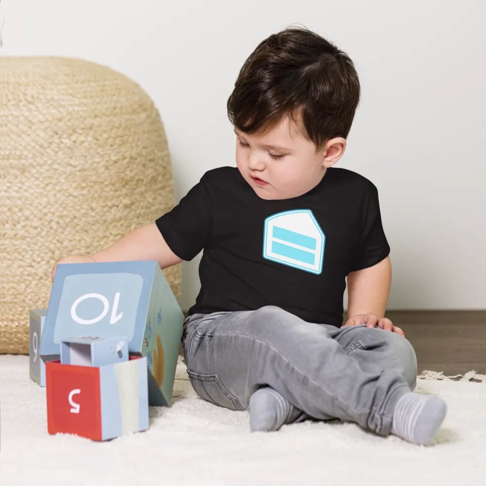 SpyCakes Baby Shirt product image (15)
