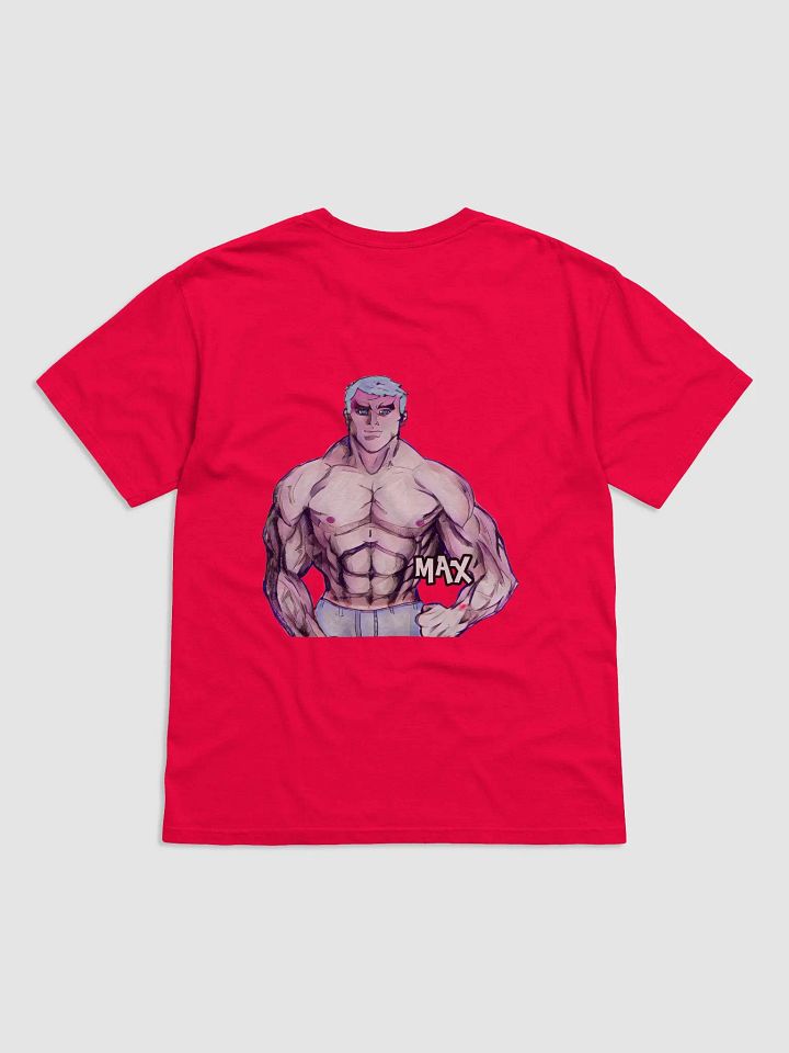 Max Buff Shirt product image (2)