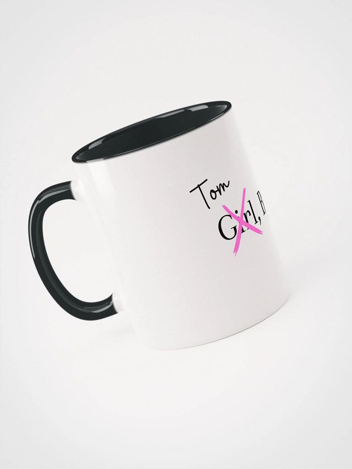 Tom, Bye! Mug product image (4)