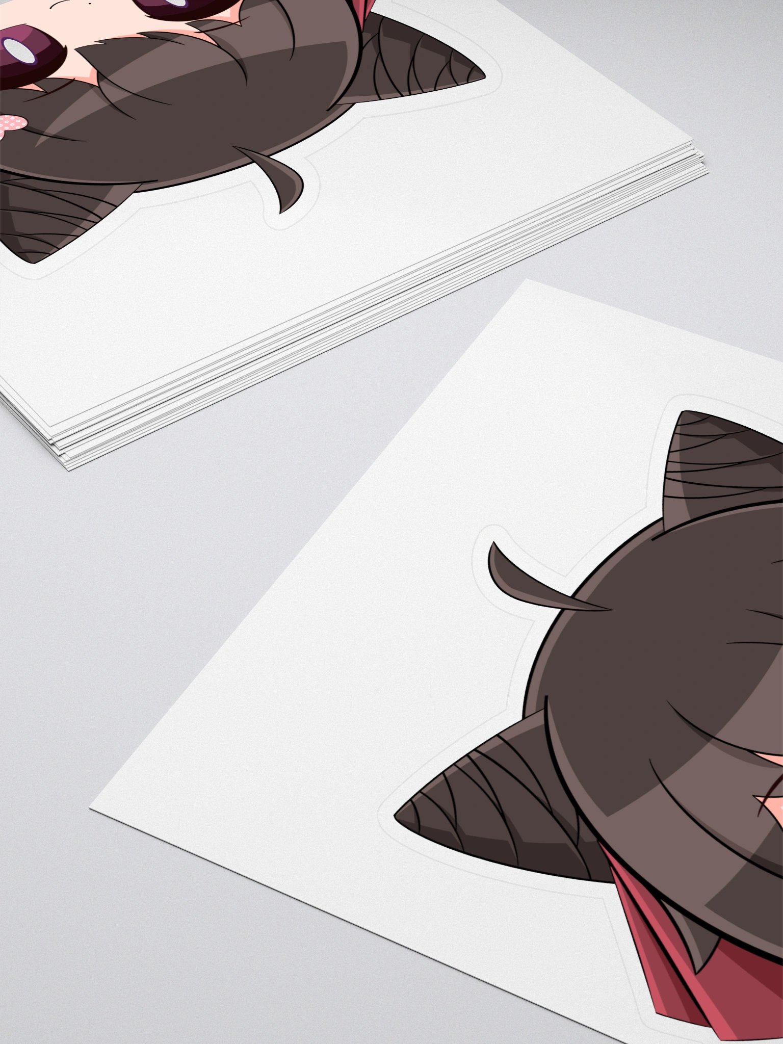 PEAK | Sticker product image (4)