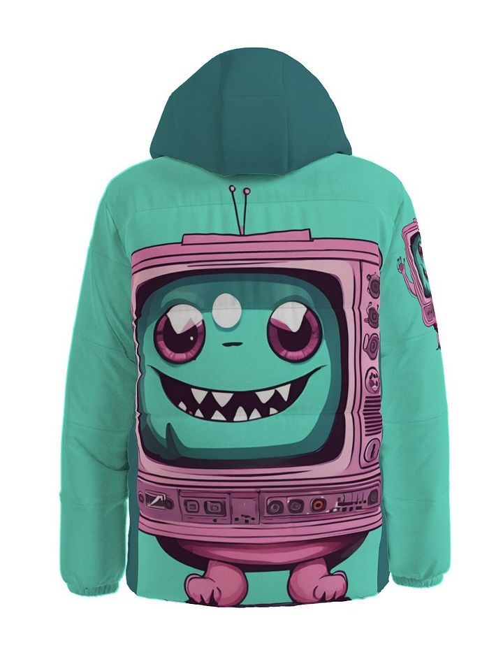 Creative Monsters: Men's Jackets 3 product image (1)