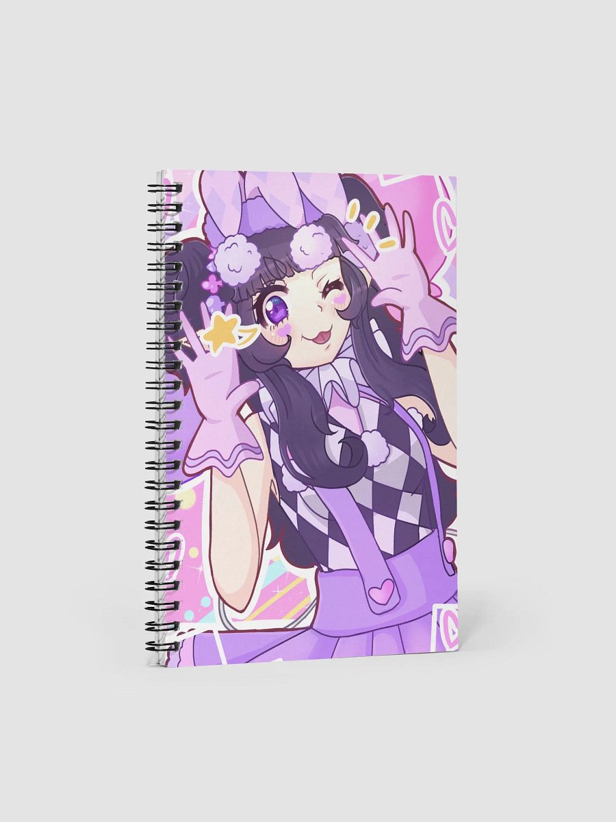 Silly Ideas Notepad! product image (1)