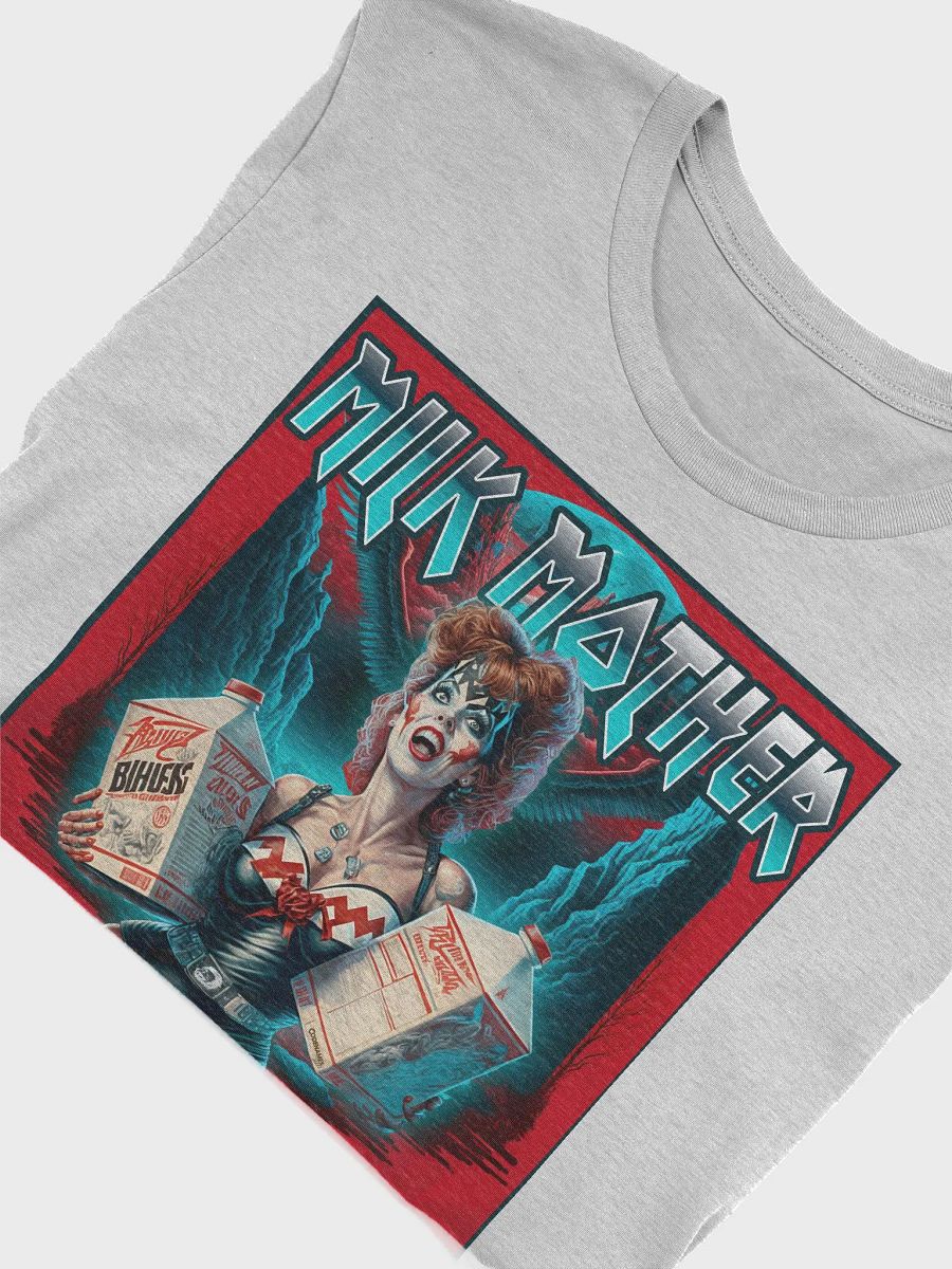 Milk Mother - T-Shirt product image (36)