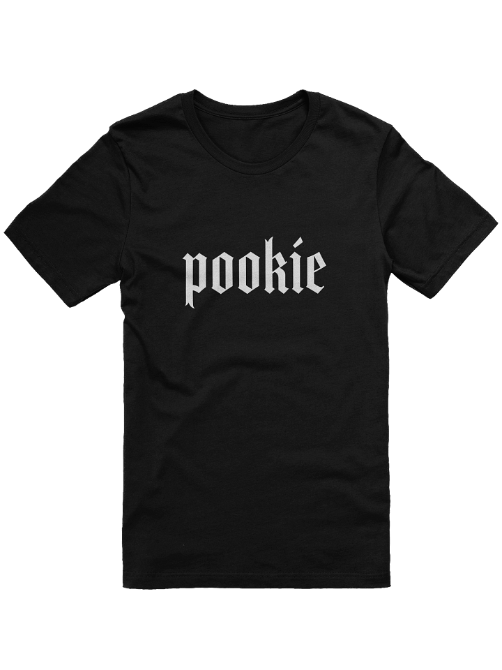 Pookie TShirt product image (1)