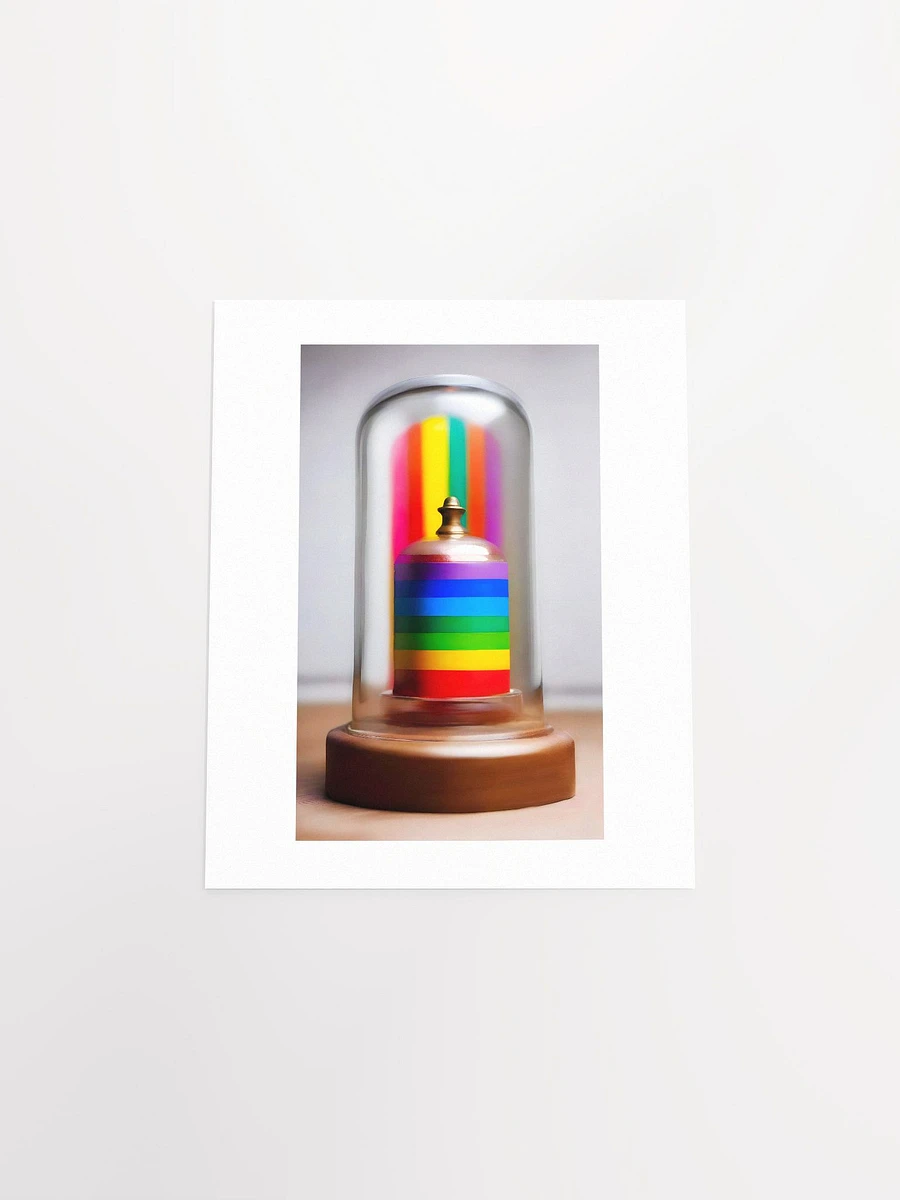 Pride On Display - Print product image (4)