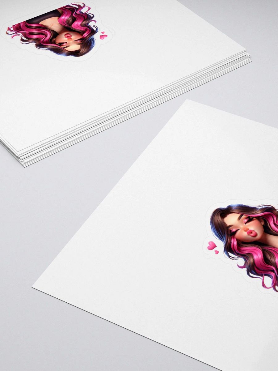 Besitos sticker product image (12)