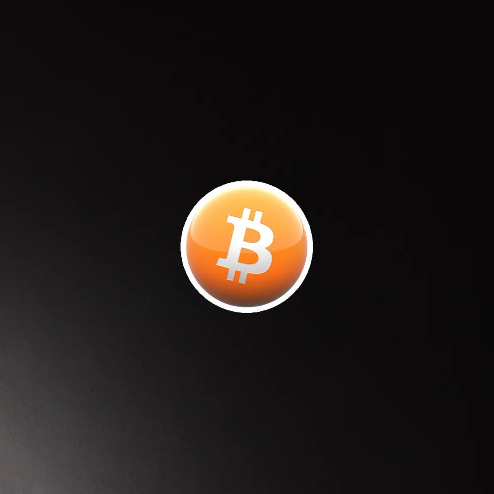 BITCOIN Magnet product image (10)