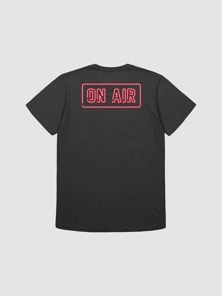 Purple United Unisex Tee product image (2)