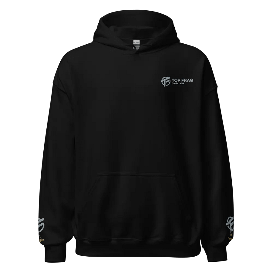 TopFrag™ Disciple Gildan Classic Hoodie product image (41)