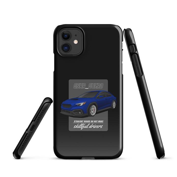 iphone case - gsxr_guero product image (1)