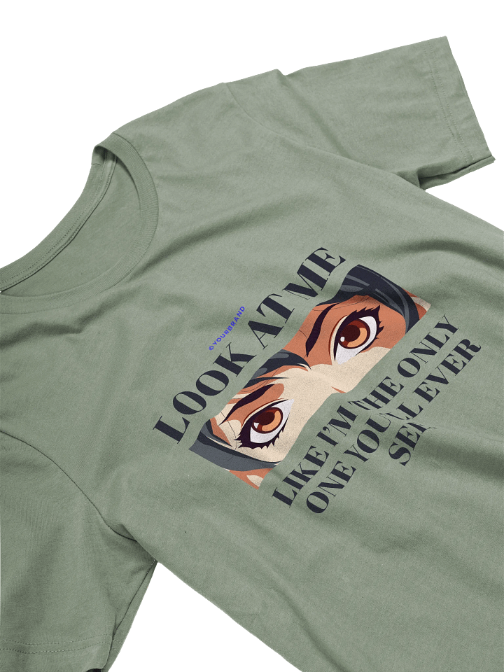 Eyes of Enchantment T-Shirt product image (2)