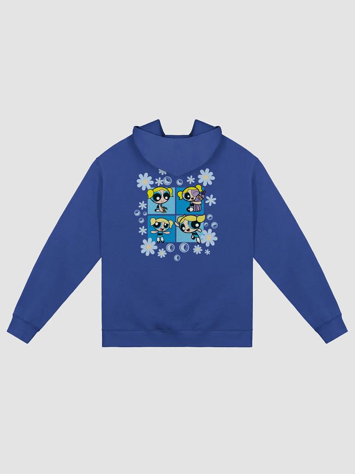 Bubbles Hoodie product image (2)